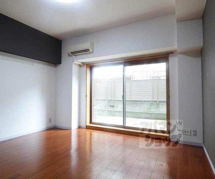 【ＳＥＥＤｉｎ京都堀川】間取