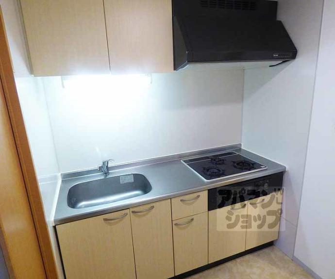 【ＳＥＥＤｉｎ京都堀川】間取