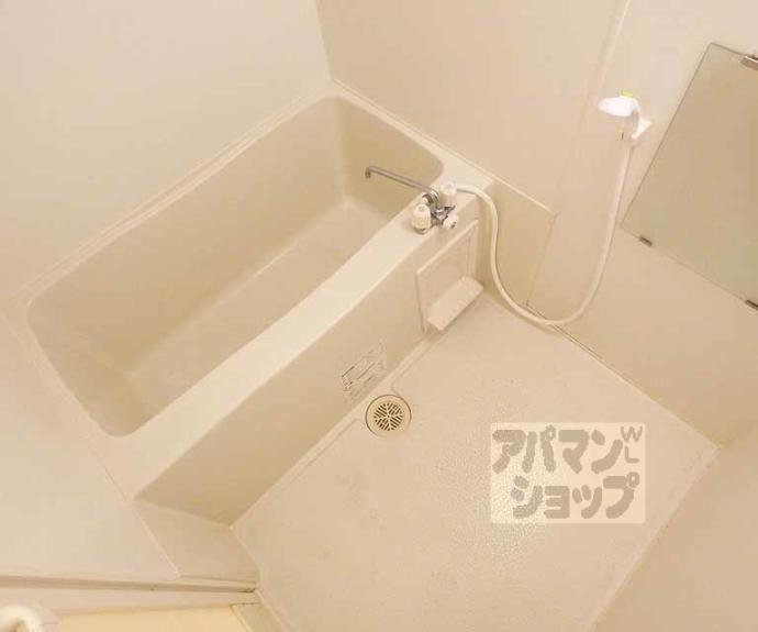 【ＳＥＥＤｉｎ京都堀川】間取