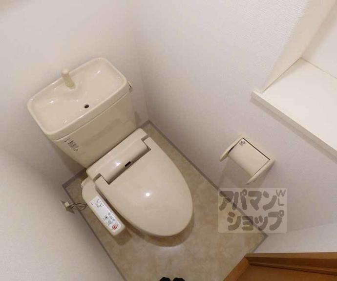 【ＳＥＥＤｉｎ京都堀川】間取