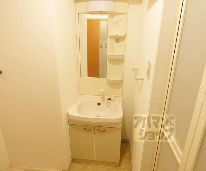 【ＳＥＥＤｉｎ京都堀川】間取