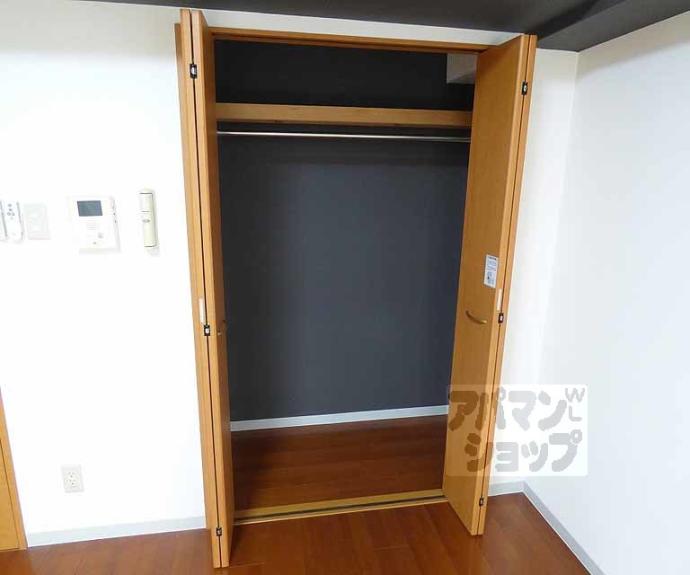 【ＳＥＥＤｉｎ京都堀川】間取