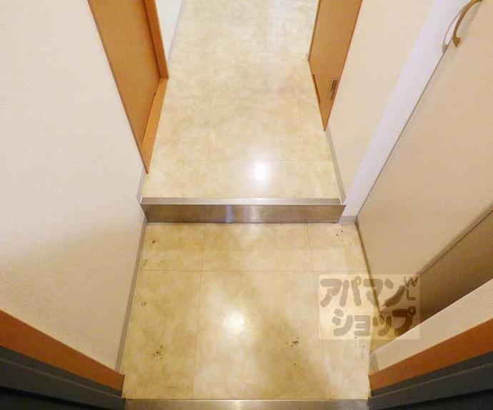 【ＳＥＥＤｉｎ京都堀川】間取