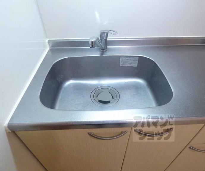 【ＳＥＥＤｉｎ京都堀川】間取