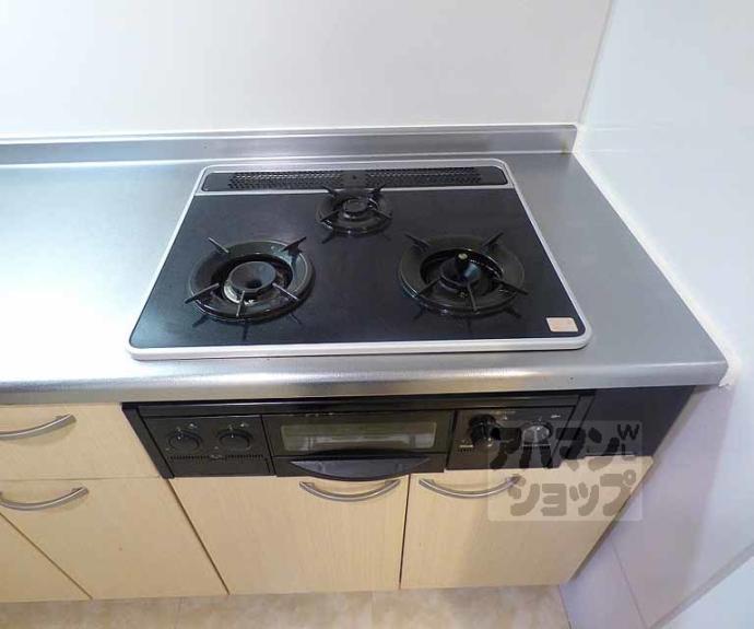 【ＳＥＥＤｉｎ京都堀川】間取