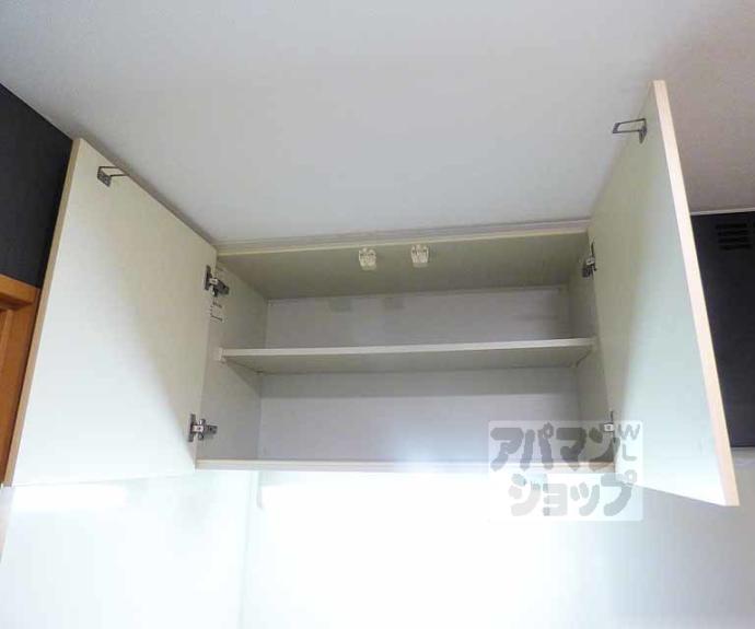 【ＳＥＥＤｉｎ京都堀川】間取