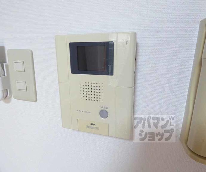 【SEEDin京都堀川】間取