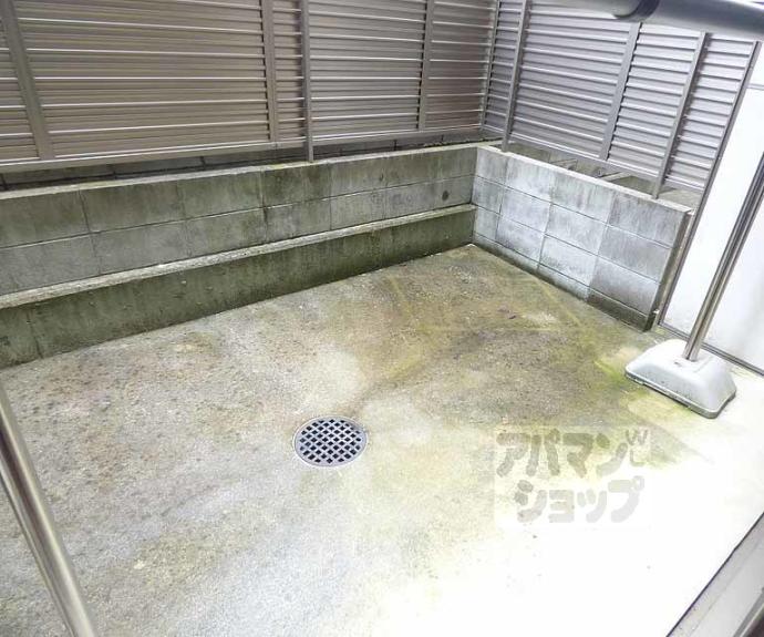 【SEEDin京都堀川】間取