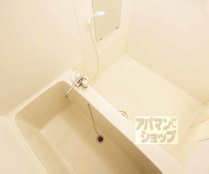 【SEEDin京都堀川】間取