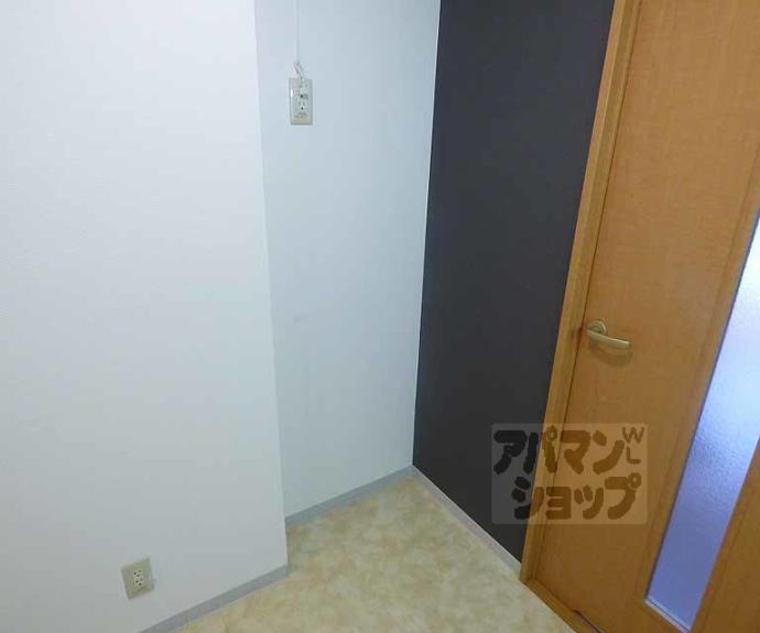 【ＳＥＥＤｉｎ京都堀川】間取