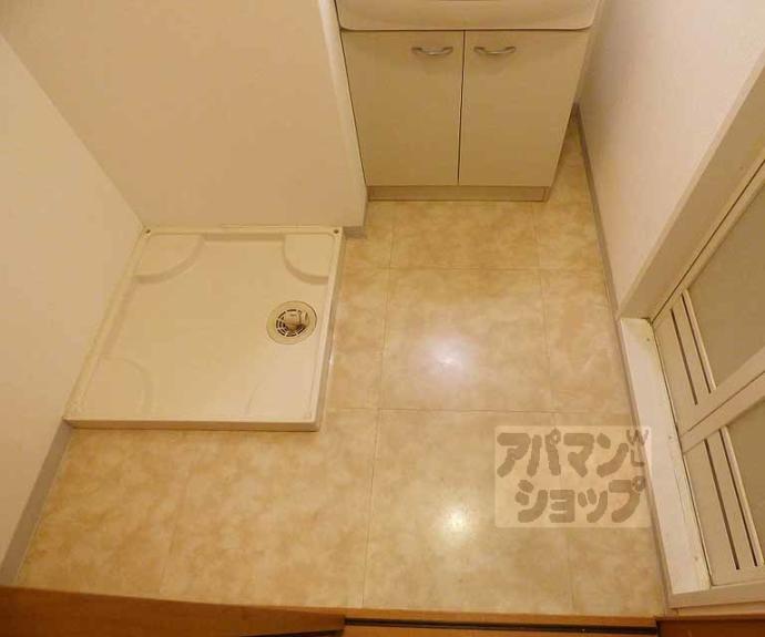 【ＳＥＥＤｉｎ京都堀川】間取