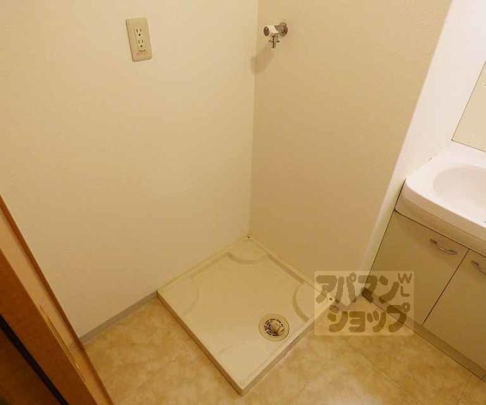 【ＳＥＥＤｉｎ京都堀川】間取