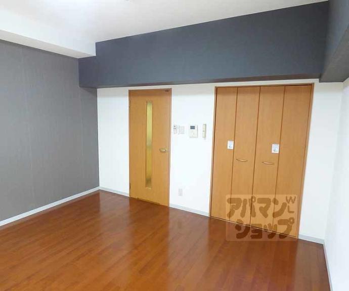 【ＳＥＥＤｉｎ京都堀川】間取