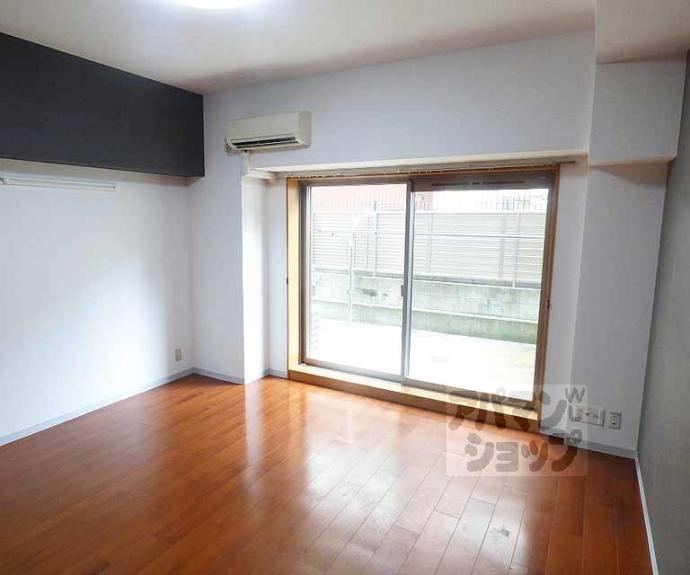 【ＳＥＥＤｉｎ京都堀川】間取