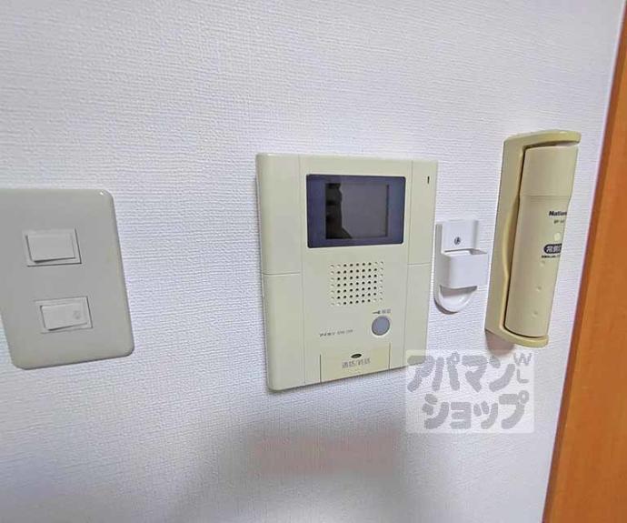 【ＳＥＥＤｉｎ京都堀川】間取