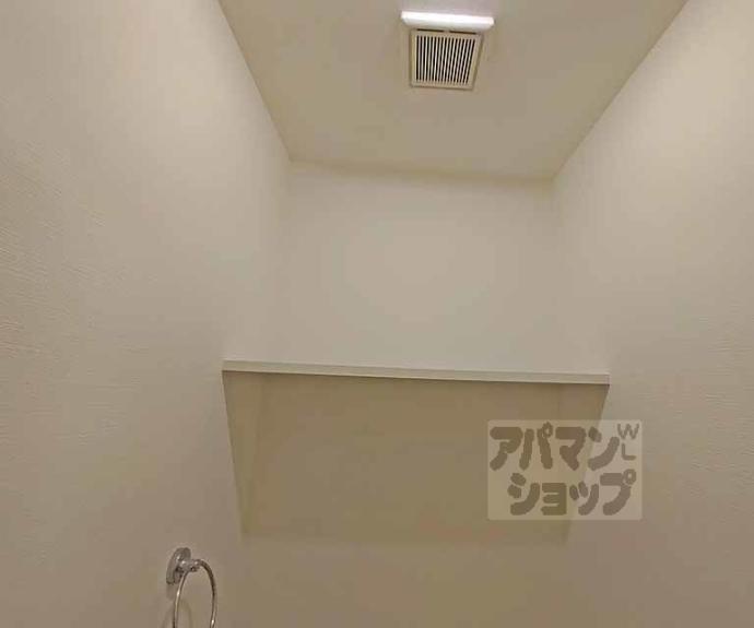 【ＳＥＥＤｉｎ京都堀川】間取