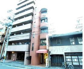 Ｋｕｓａｎ　Ｏｍｉｙａ：間取図