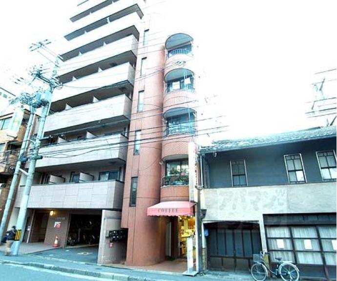 【Kusan Omiya】間取