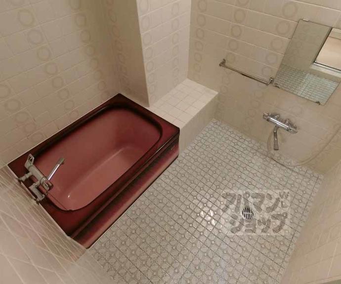 【Kusan Omiya】間取