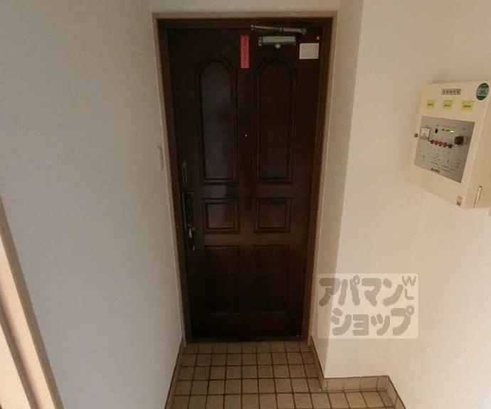 【Kusan Omiya】間取