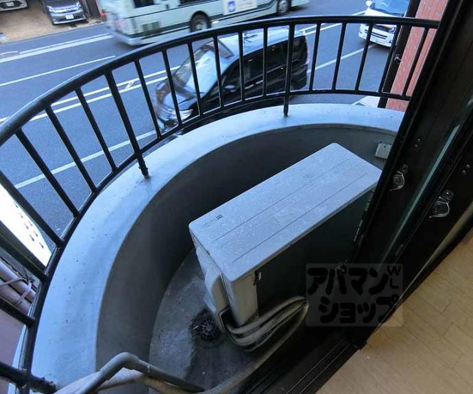 【Kusan Omiya】間取