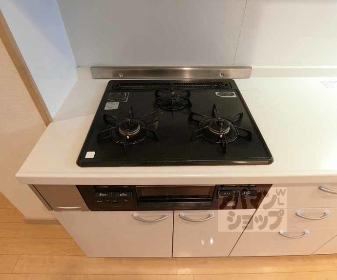 【Kusan Omiya】間取