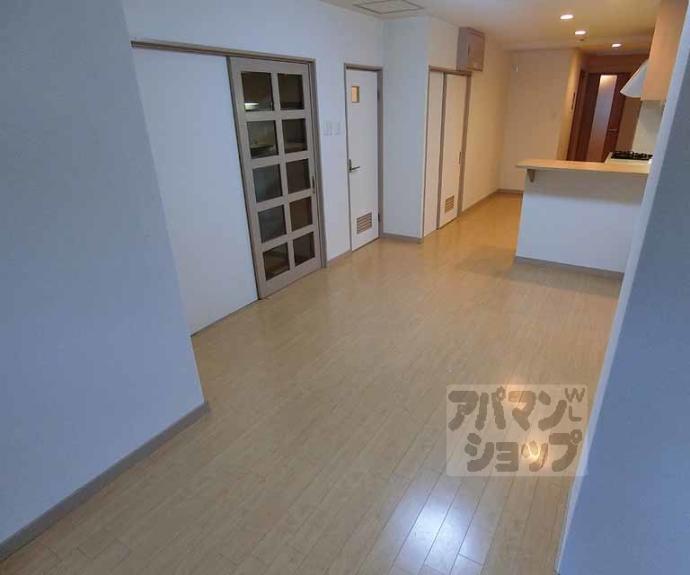 【Kusan Omiya】間取