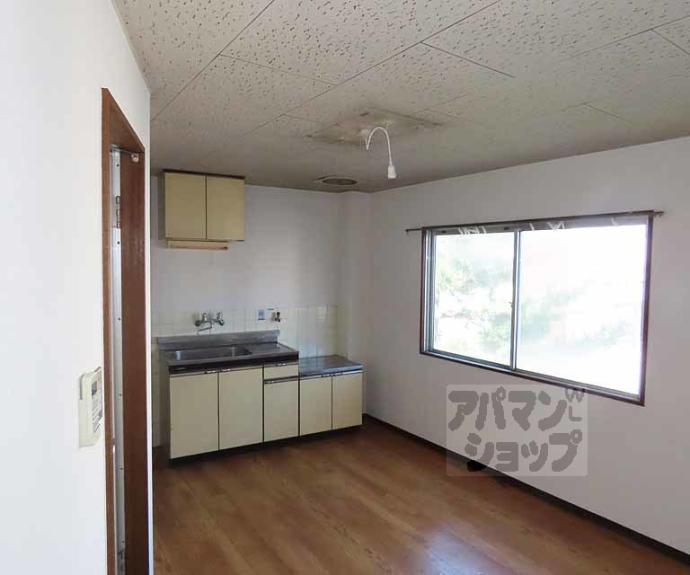 【Kusan Omiya】間取