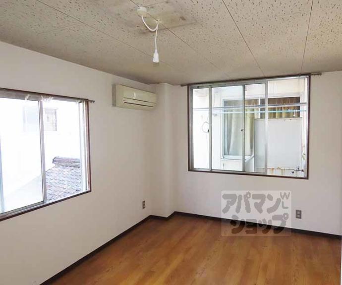 【Kusan Omiya】間取