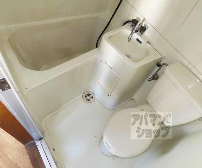 【Kusan Omiya】間取