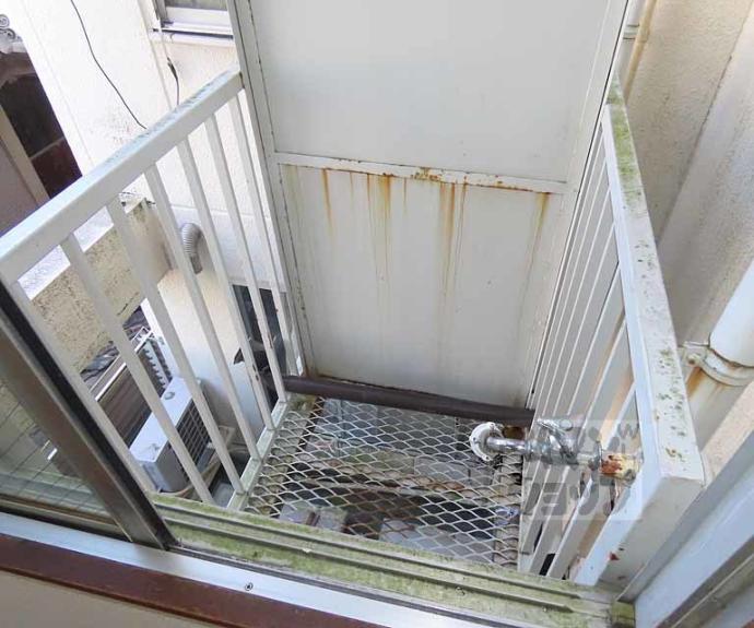 【Kusan Omiya】間取