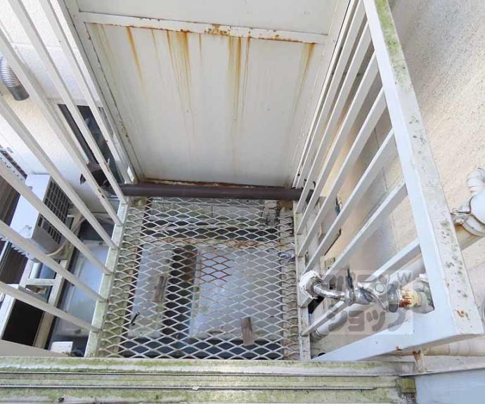 【Kusan Omiya】間取