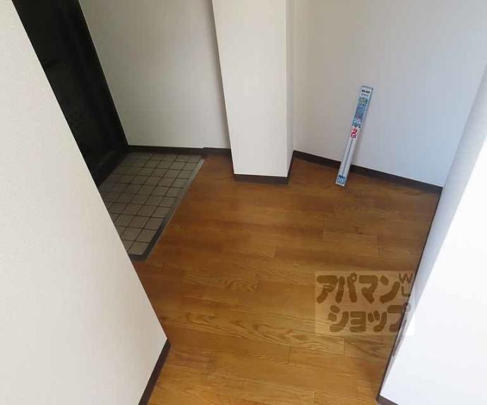 【Kusan Omiya】間取