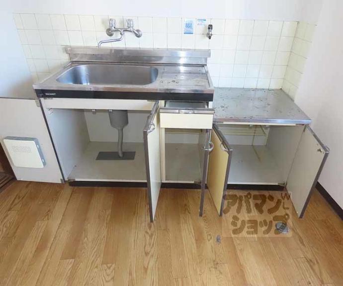 【Kusan Omiya】間取