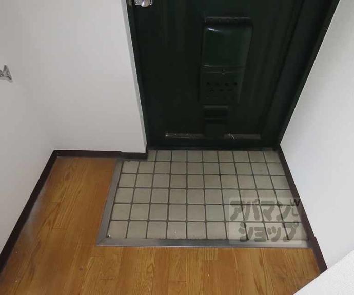 【Kusan Omiya】間取