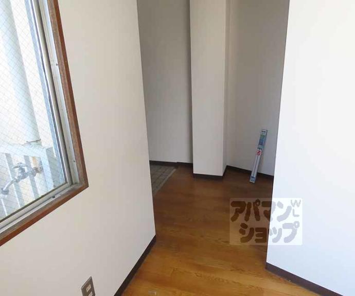 【Kusan Omiya】間取