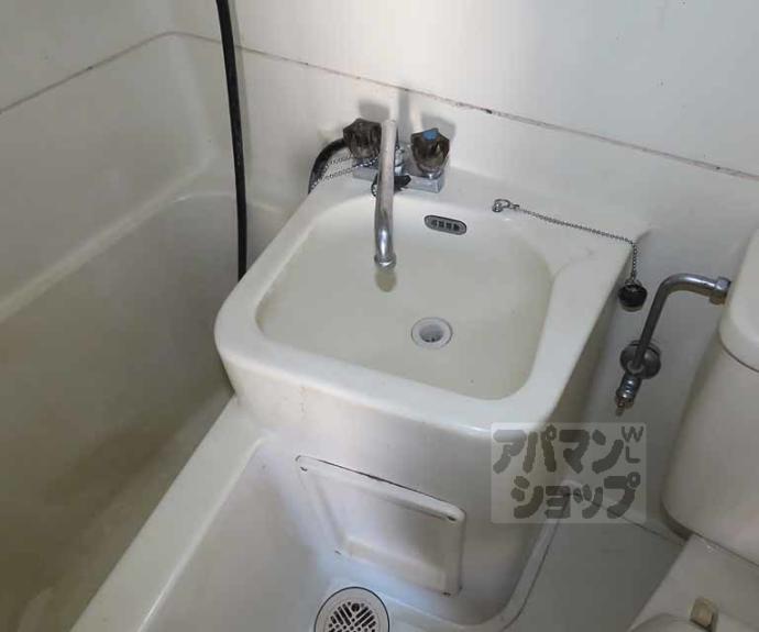 【Kusan Omiya】間取