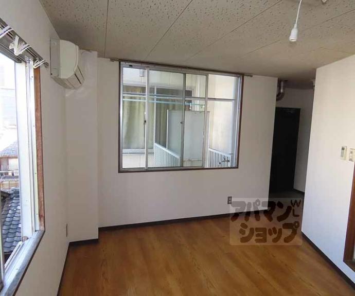 【Kusan Omiya】間取