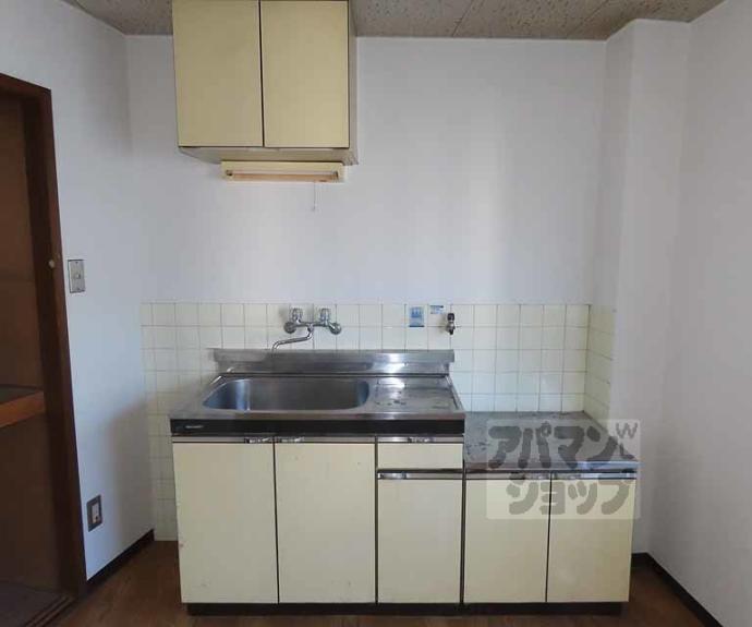 【Kusan Omiya】間取