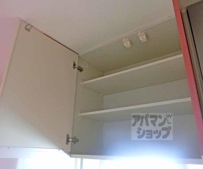 【セントラルジェム御所南】間取