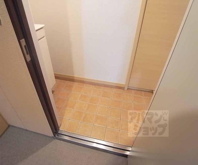 【ＮＥＸＴ　ＳＴＡＧＥ　烏丸御池】間取