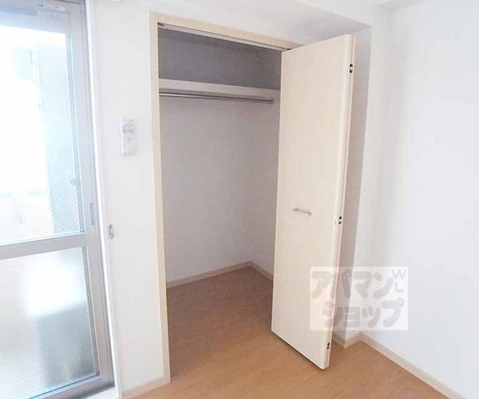 【ＮＥＸＴ　ＳＴＡＧＥ　烏丸御池】間取