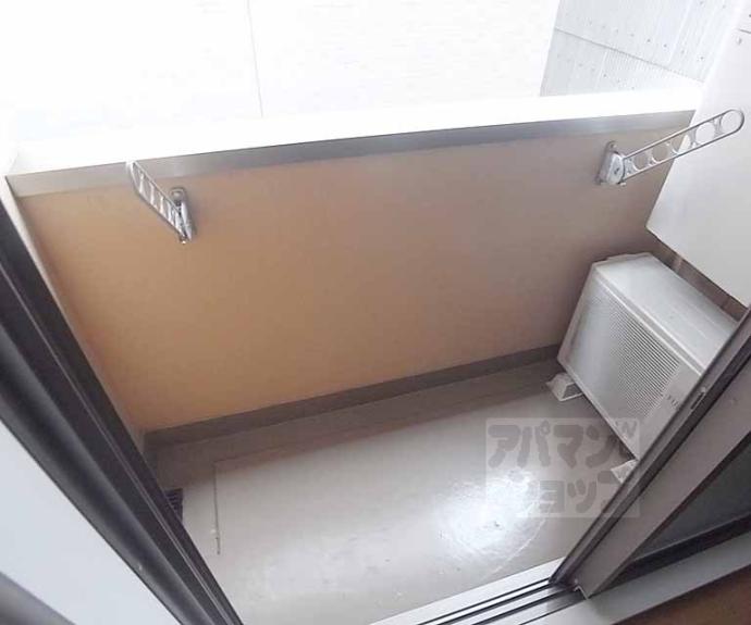 【ＮＥＸＴ　ＳＴＡＧＥ　烏丸御池】間取