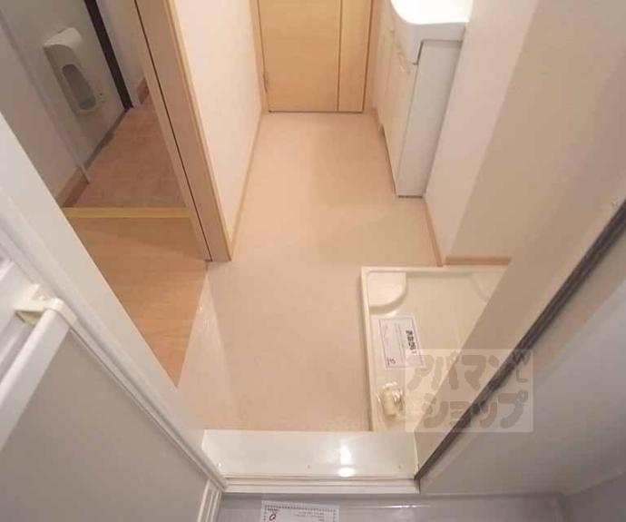 【ＮＥＸＴ　ＳＴＡＧＥ　烏丸御池】間取