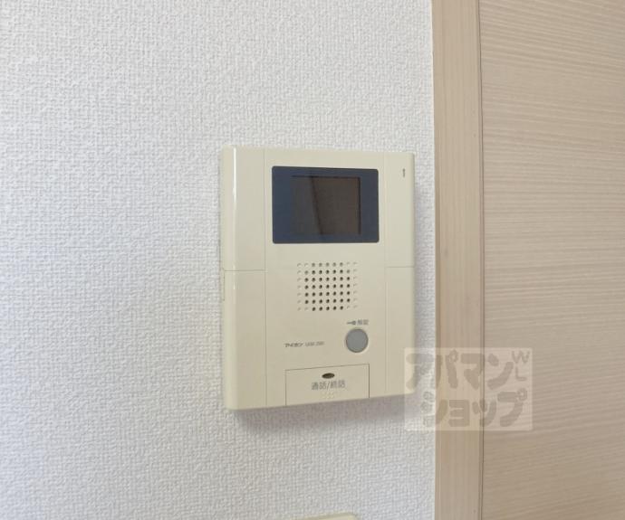 【NEXTSTAGE烏丸御池】間取