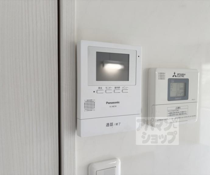 【雪月花】間取