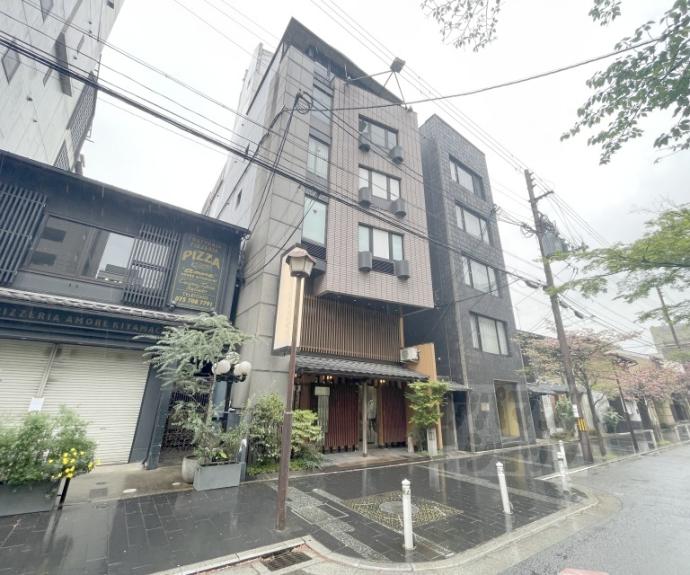 【雪月花】間取