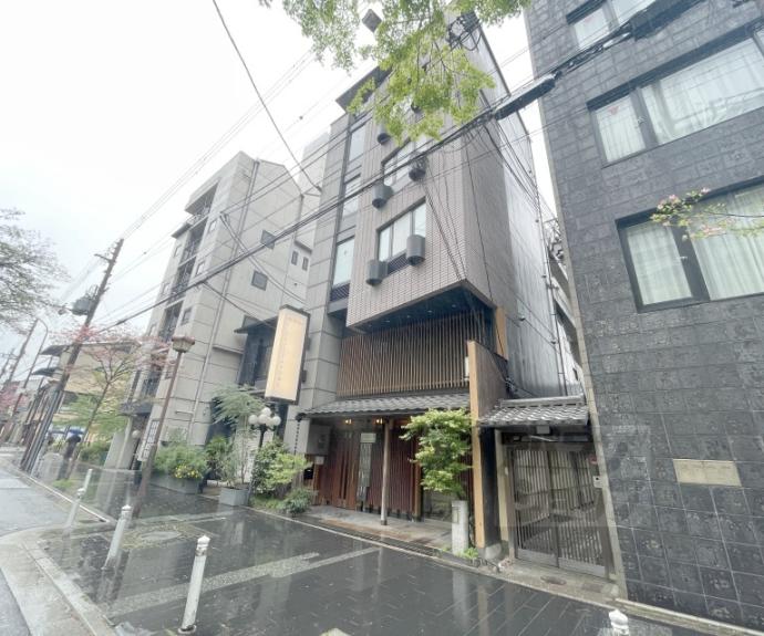 【雪月花】間取