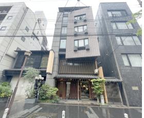 雪月花：間取図