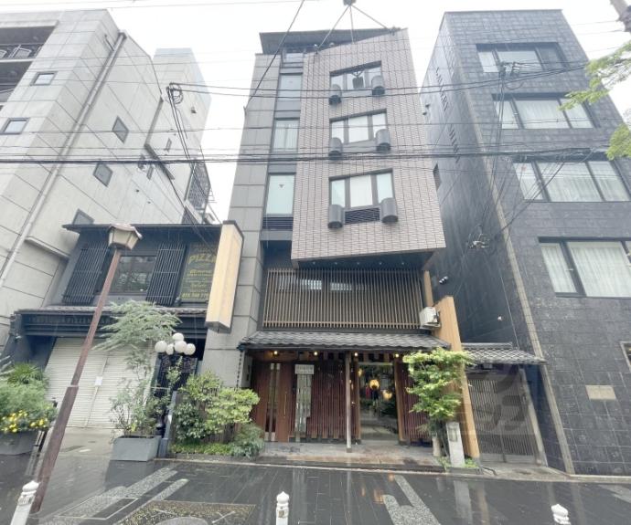 【雪月花】間取